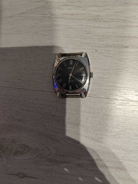 Часовник - Восток