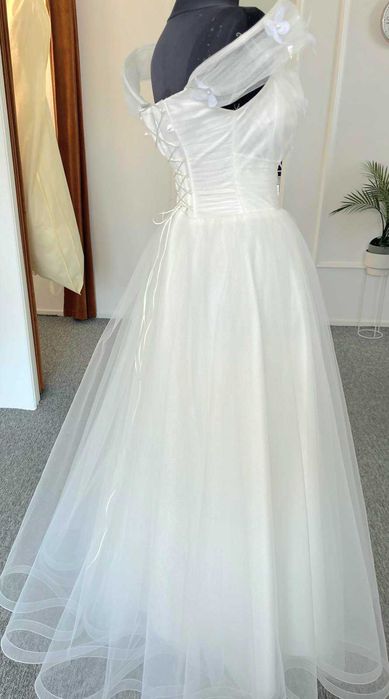 Rochie de mireasă