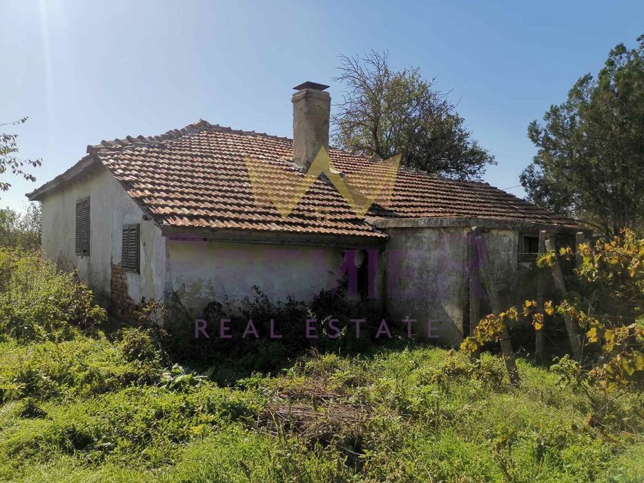 Продава се Къща в с. Соколово, Област Добрич - 105 кв.м за 372 €/кв.м - Снимка #3