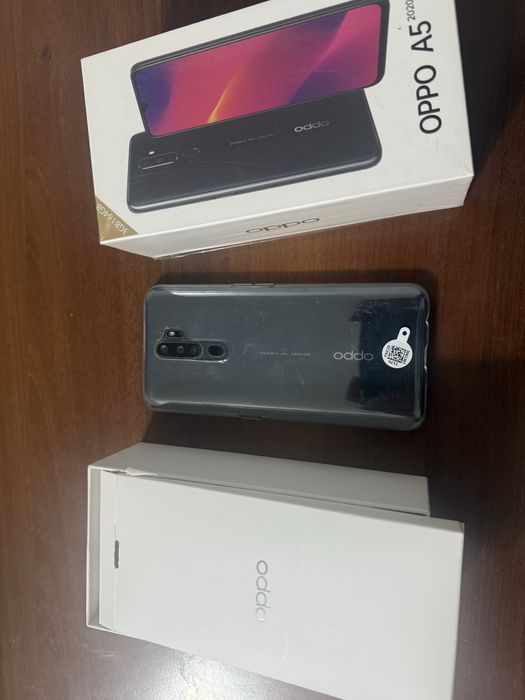 Продам Oppo A5 2020