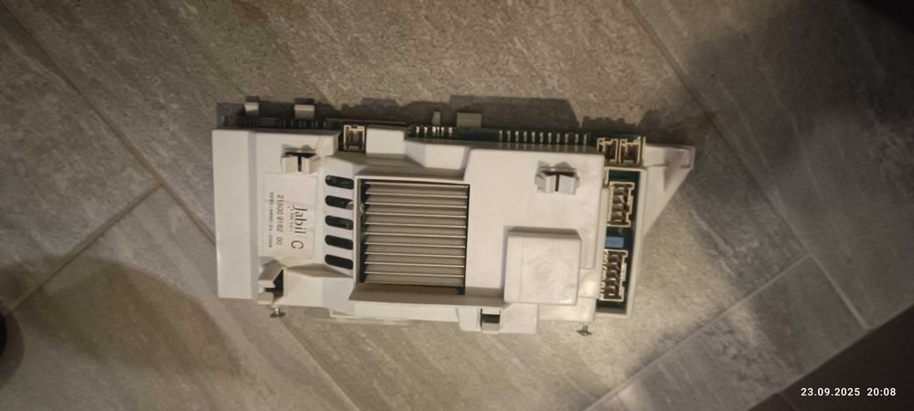 Платка за пералня hot point wml803