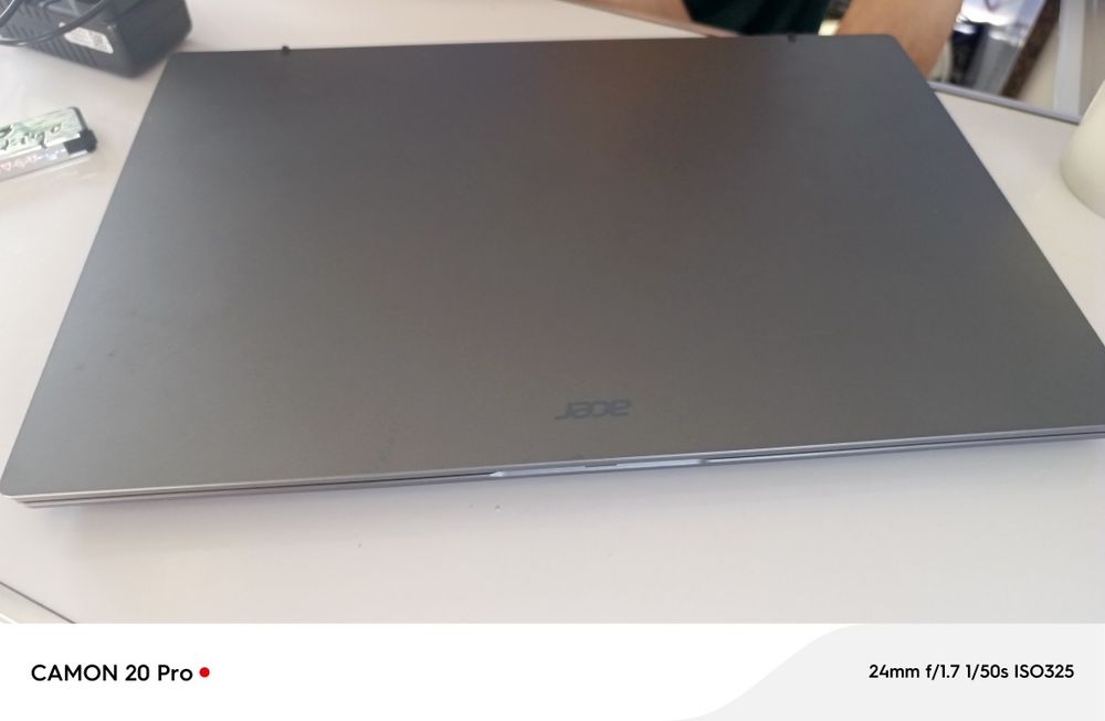 Acer Intel Celeron