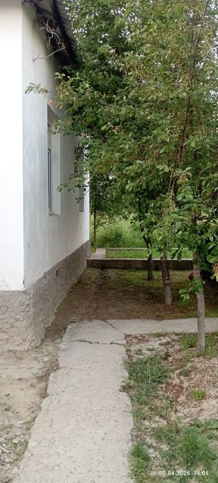 Срочно! 6 сутих 3 хонали уй участка нархида, Янги Тошкент чегарасида
