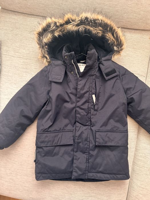 Куртка парка kerry