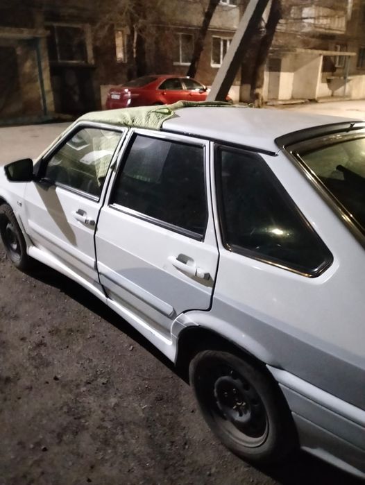 Продам автомобиль