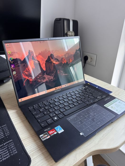 ASUS Zenbook UM3402Y OLED 16GB