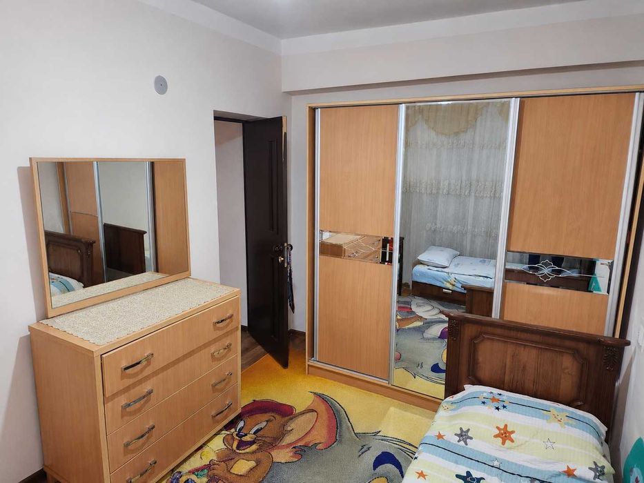 Yangi Xayot Sergeli Ijara (Sergeli 5A) MAKLERSIZ