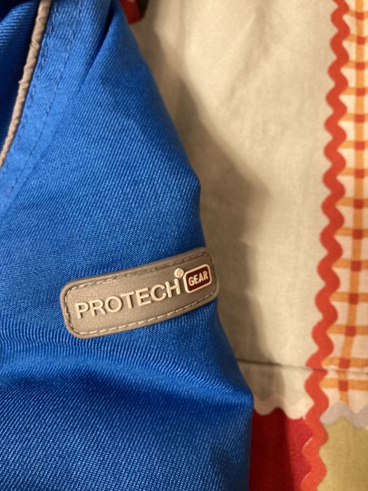 Salopeta/ overall / combinezon iarna marimea 62