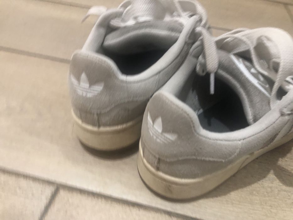 Adidas Campus серые торг есть