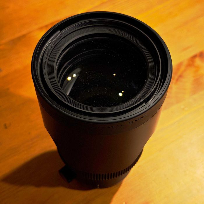 Echipament foto Nikon D500