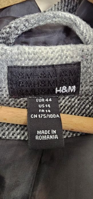 Дамско палто H&M / размер L / XL