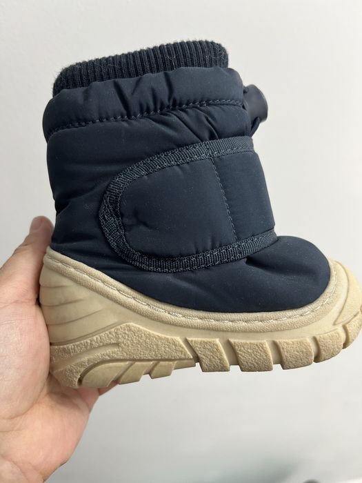 Дутики Индиго кидс