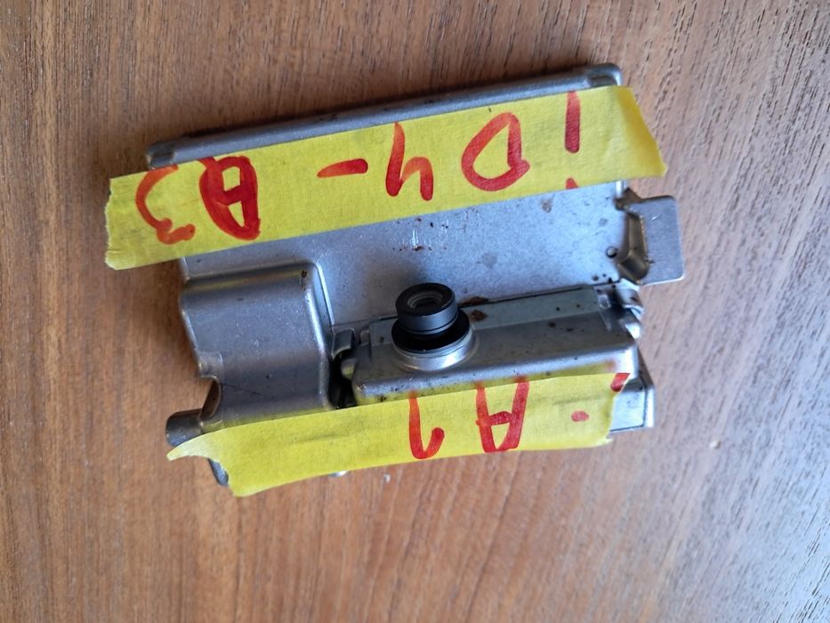 Камера ID 4 Q3 100лв