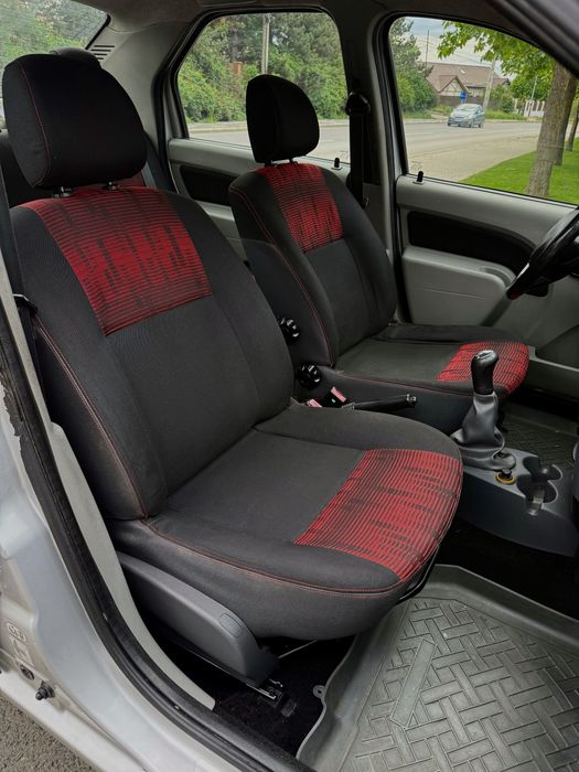 Logan  - 1.5 DCI - Kiss FM - 2008 - Euro 4 - 163 mii km !!!