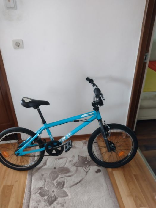 Bicicleta BMX copii