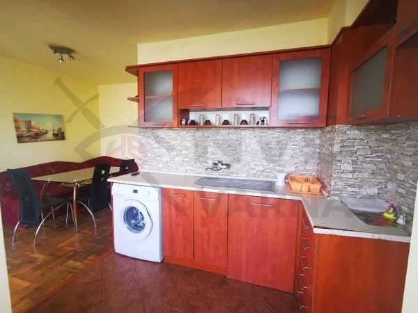 Тристаен апартамент в Аспарухово! 21909392