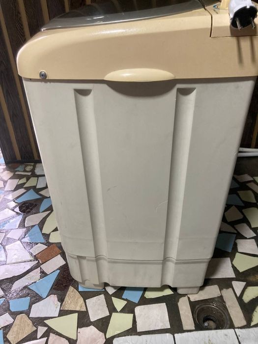 Rabochiy yaxshi ishliidi