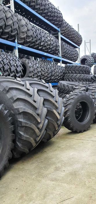 750/70R26 cauciucuri noi 28.1R26 pentru taf sau combina EQZX