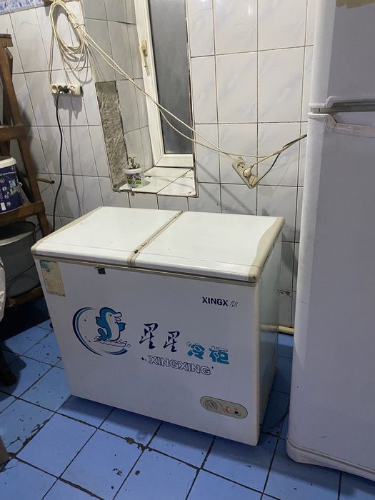 Продам холодильники