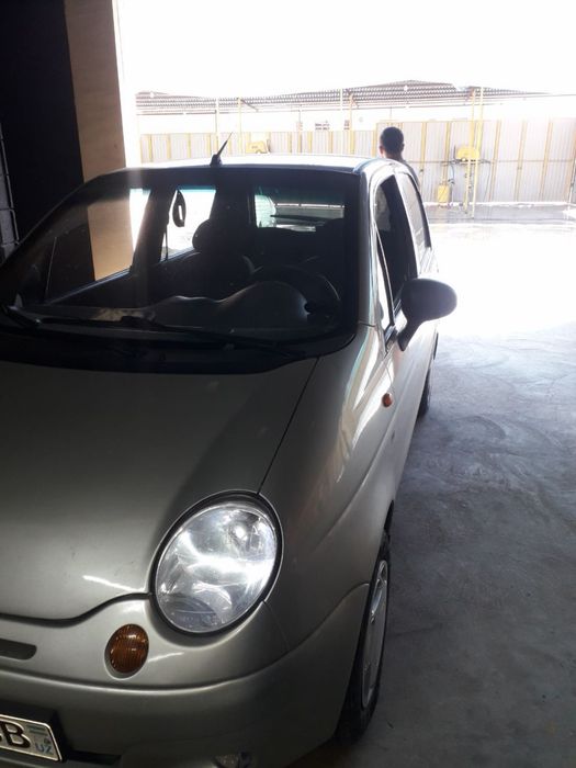 Matiz mix siz tanlagan tanlov pulini ustida gaplashamiz