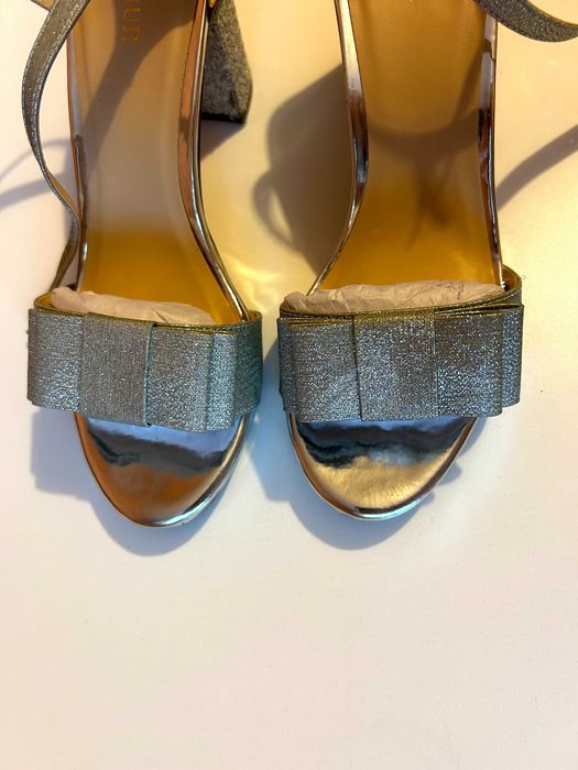 Официални сандали