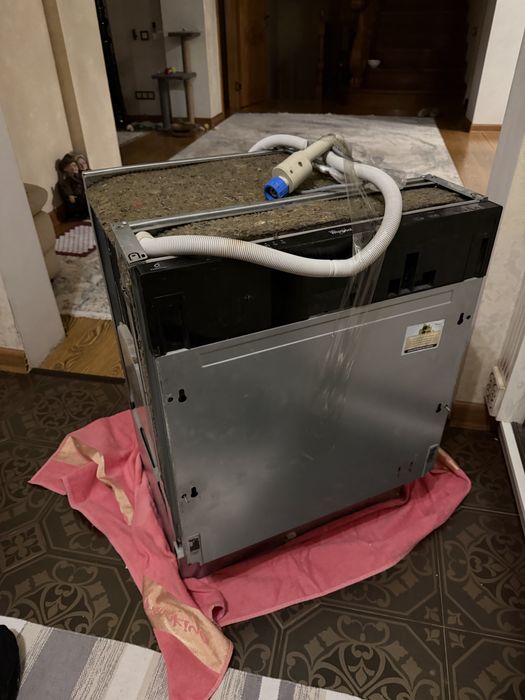 Посудомоечная машина