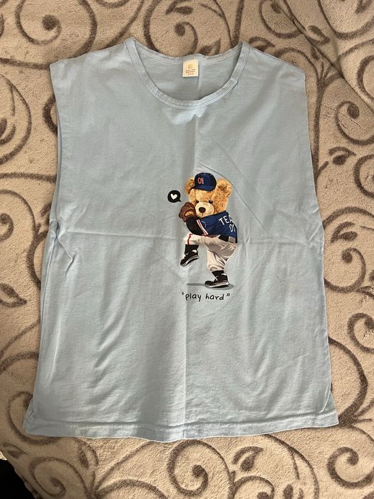 Пакет вещей на мальчика