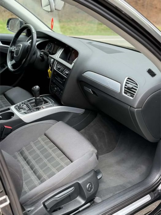 Audi A4 2.0 TDI