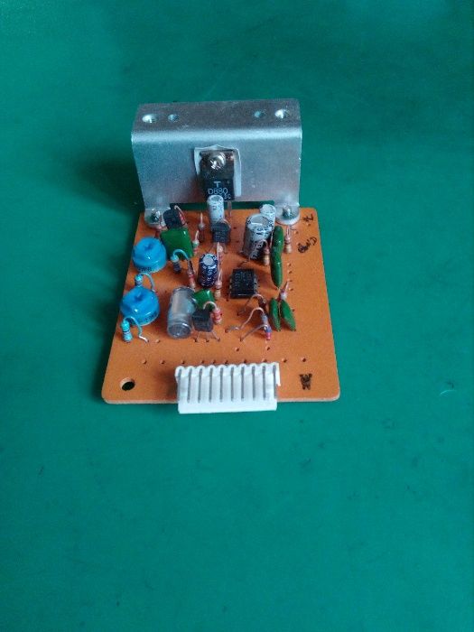 Продам модуль управления мотором TEAC