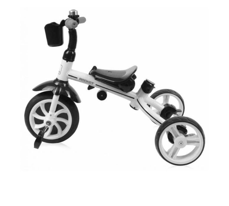 Триколка Lorelli Rocket