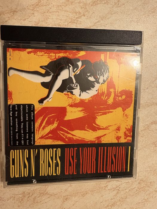guns n roses - Muzica | OLX.ro