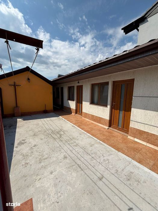 Casa P+E Eforie Nord 9 Camere
