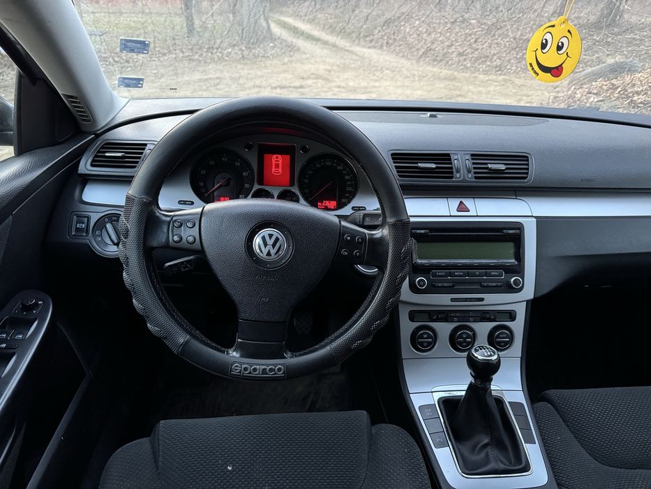 VW PASSAT на части 1.8 tsi