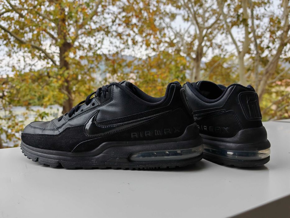 Мъжки маратонки Nike Air Max LTD 3 №45