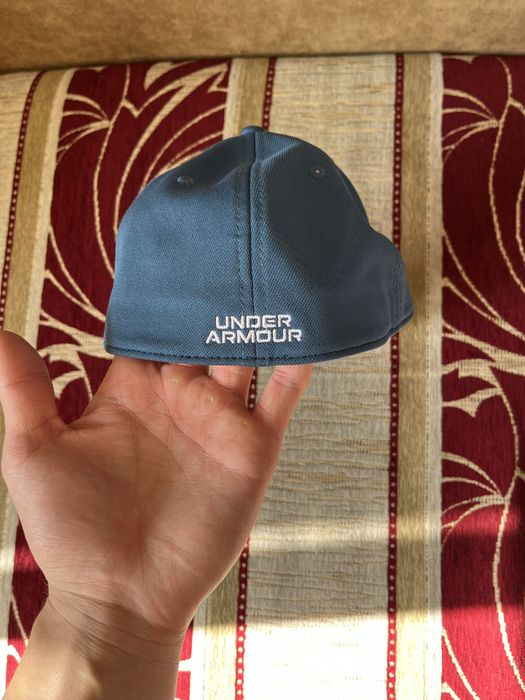 Кепка Under Armour оригинал