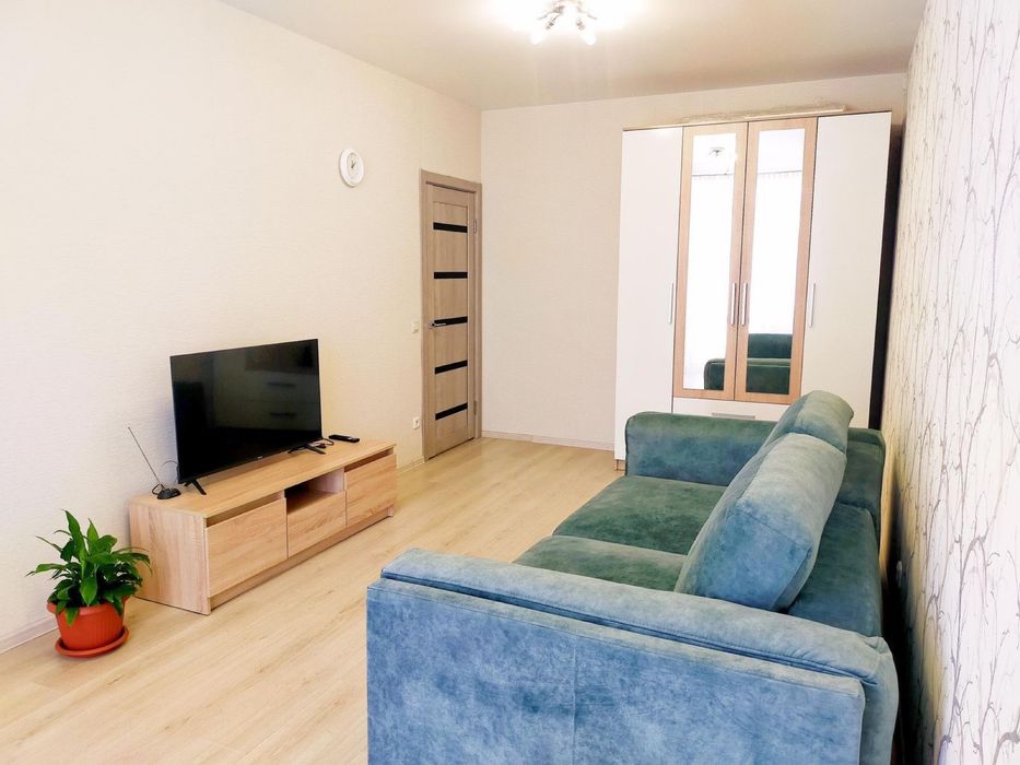 Квартира помесячно