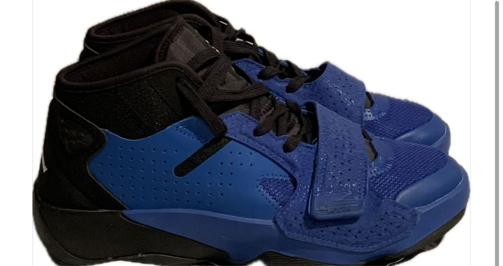 Nike Air Jordan Zion 2