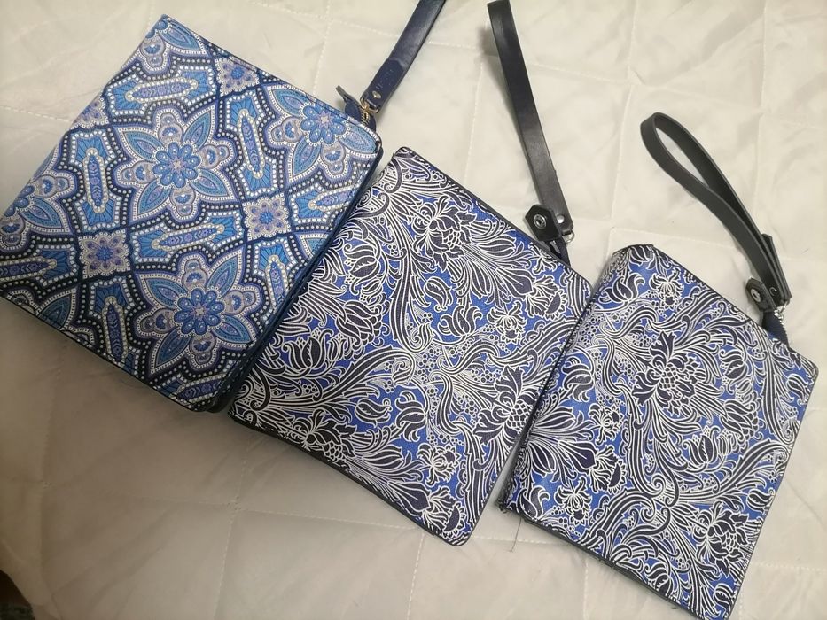 Дамски несесер Liberty London