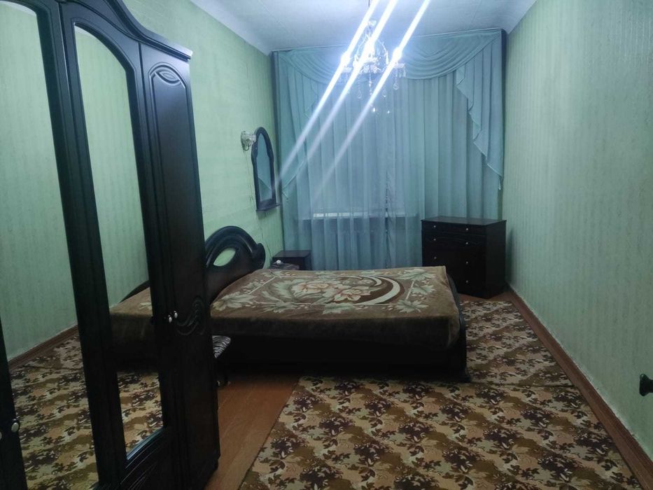 Подам 3-х комнатную, ул.Гоголя