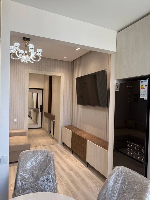 Яккасарайский район Однокомнатная Шота Руставели ж/к Prestige Gardens