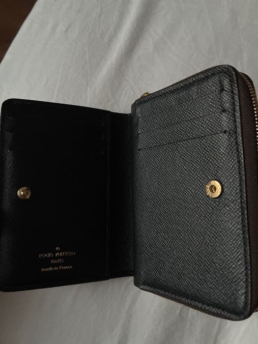 Кошелек Louis Vuitton