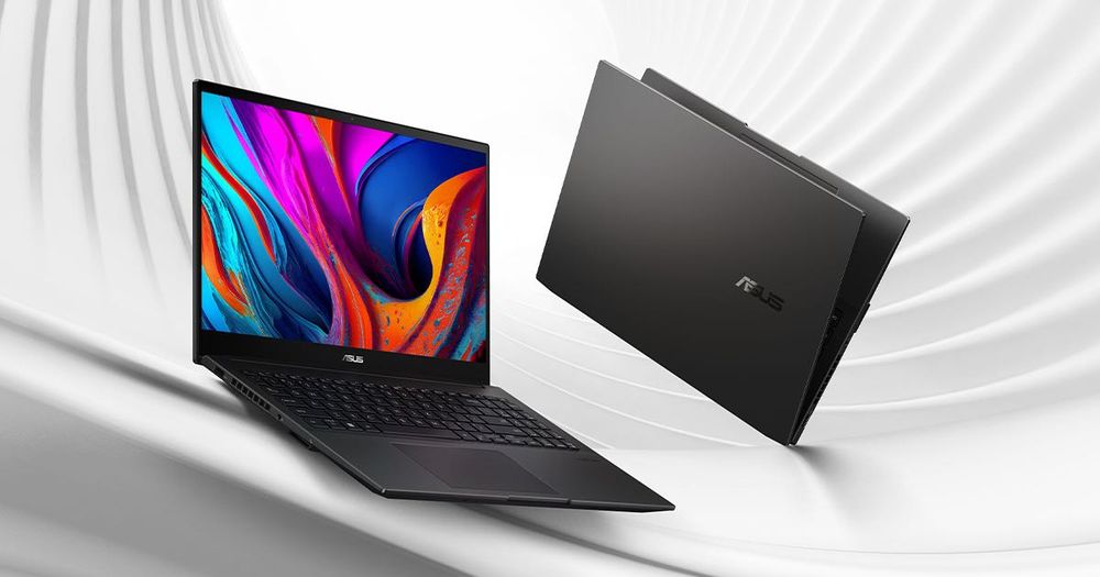 Ноутбук Asus creator