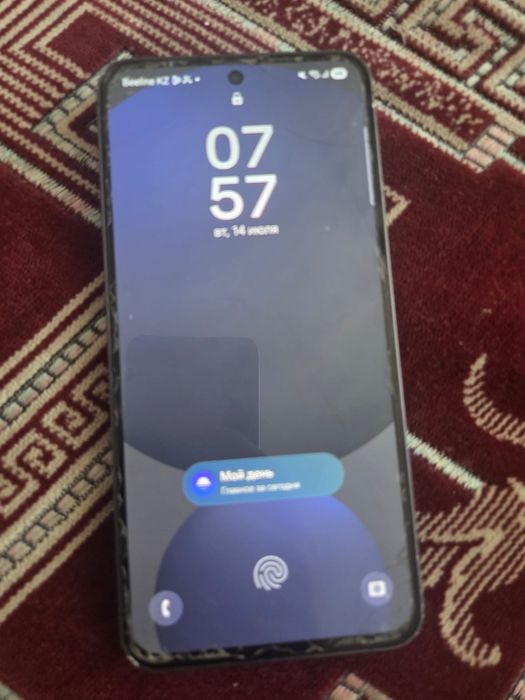 Samsung s 24fe обменаю
