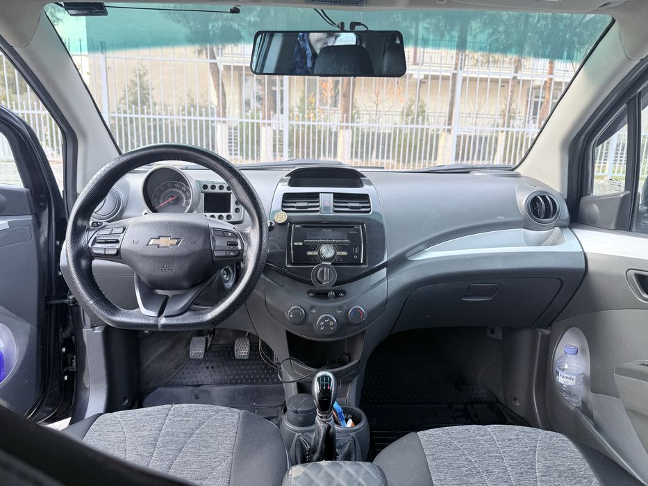 Продаётся спарк 3 позиция