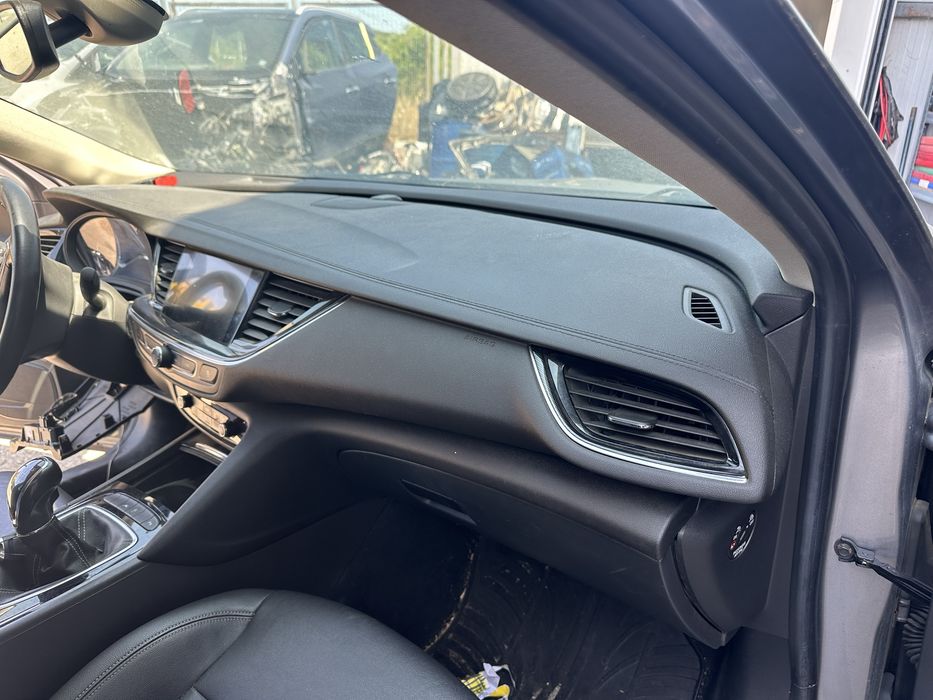 Табло за Опел Инсигния B 2017-