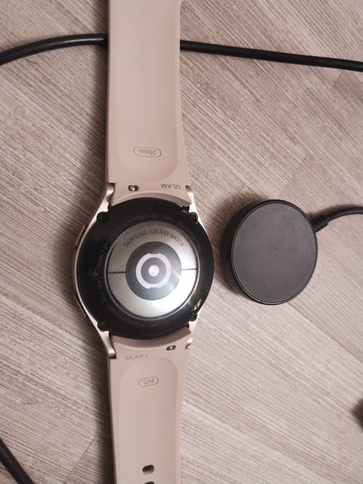Samsung Galaxy Watch 4 (GLCE)