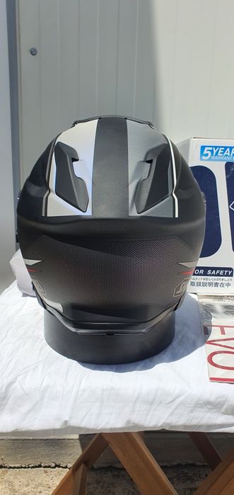 SHOEI GT-Air 2 Panorama M