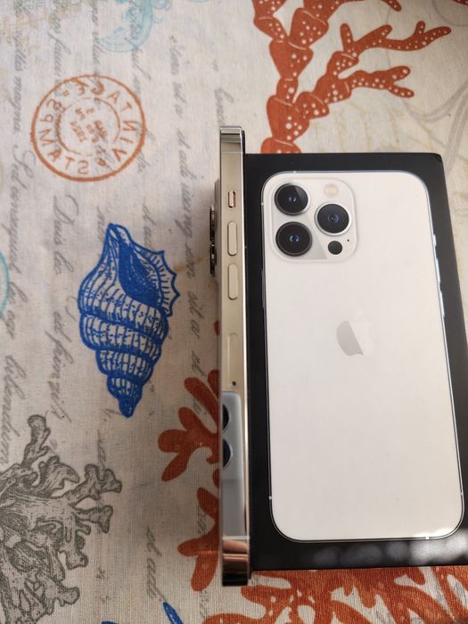 iPhone 13 pro 128GB