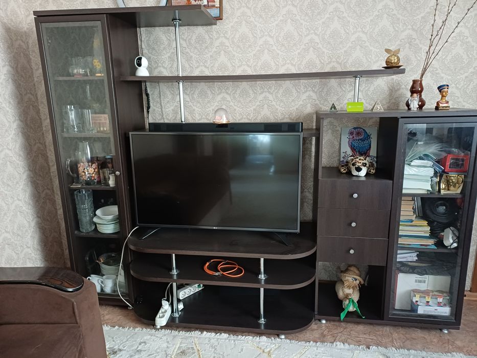 Продам горку в хорошем состоянии.