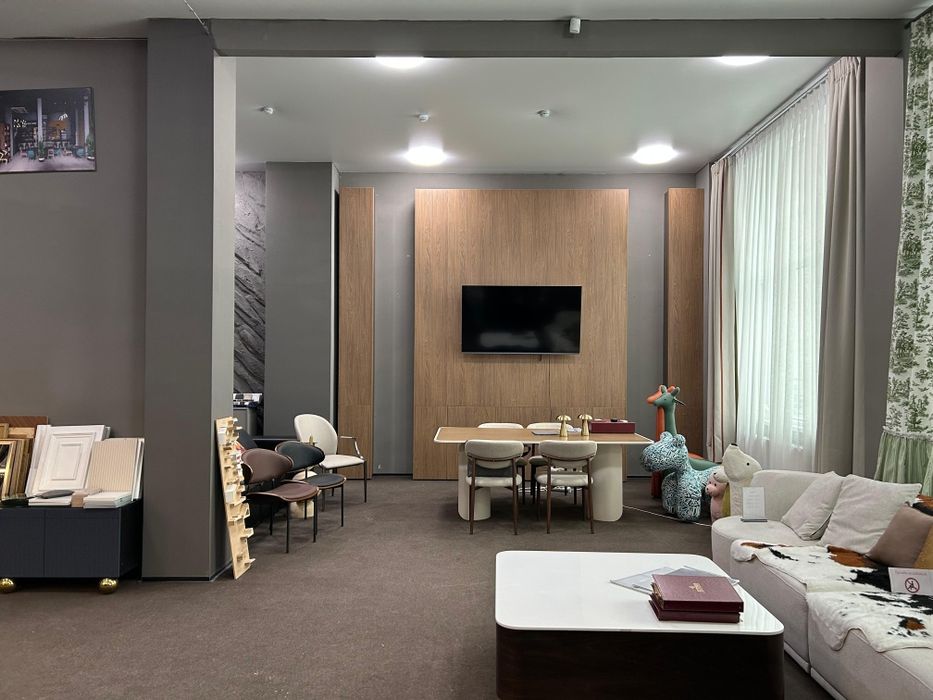 Аренда помещения